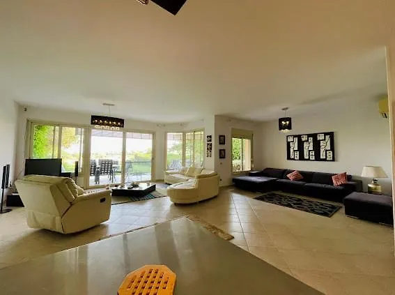 Villa Spacious View 6 Bedrooms Einbay *