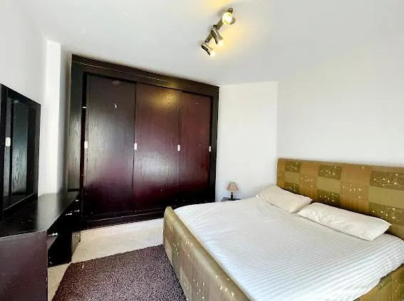 Spacious View 6 Bedrooms Einbay Ain Sukhna