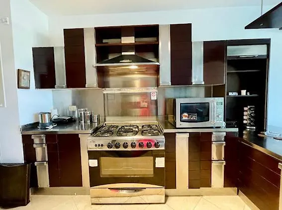 Spacious View 6 Bedrooms Einbay * Ain Sukhna