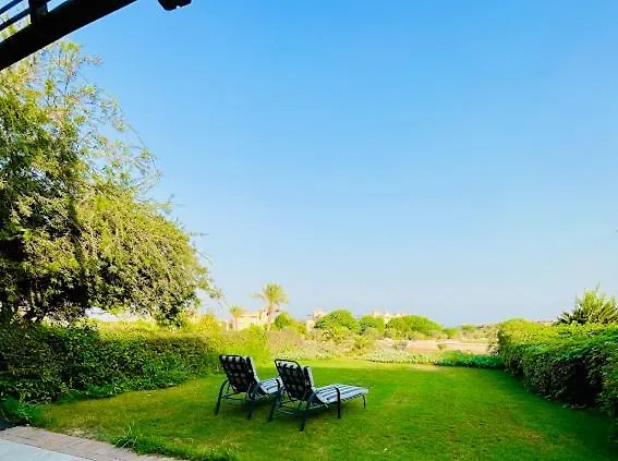 Villa Spacious View 6 Bedrooms Einbay *