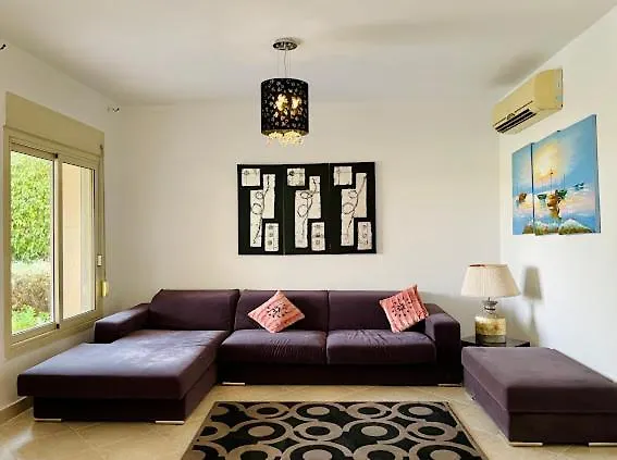 Spacious View 6 Bedrooms Einbay Villa