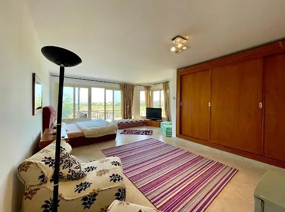 Villa Spacious View 6 Bedrooms Einbay Ain Sukhna