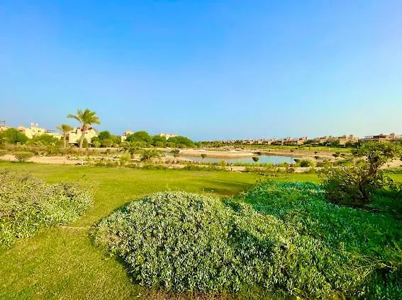 Villa Spacious View 6 Bedrooms Einbay