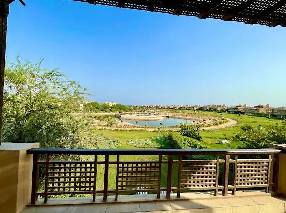 Villa Spacious View 6 Bedrooms Einbay Ain Sukhna