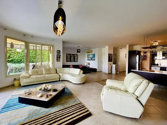 Spacious View 6 Bedrooms Einbay * Ain Sukhna