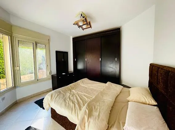 Spacious View 6 Bedrooms Einbay Villa Ain Sukhna