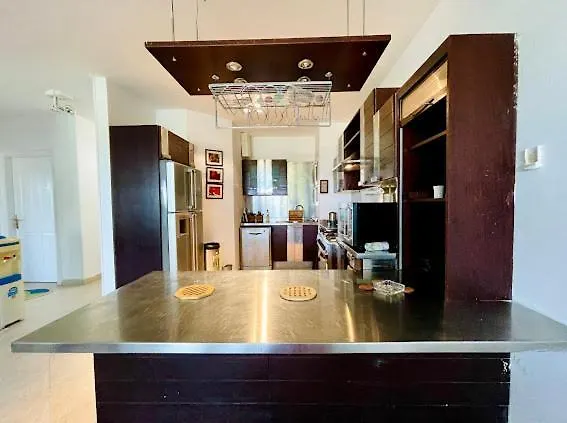 Villa Spacious View 6 Bedrooms Einbay Ain Sukhna