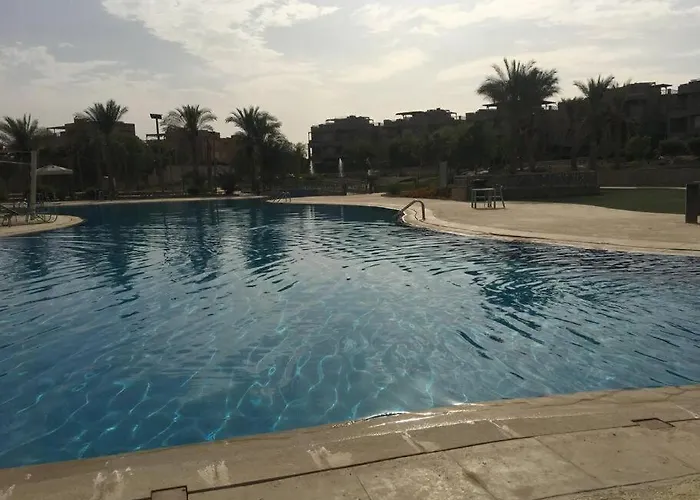 Spacious View 6 Bedrooms Einbay Villa