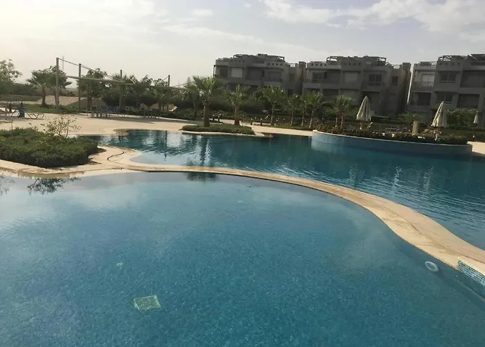 Villa Spacious View 6 Bedrooms Einbay *